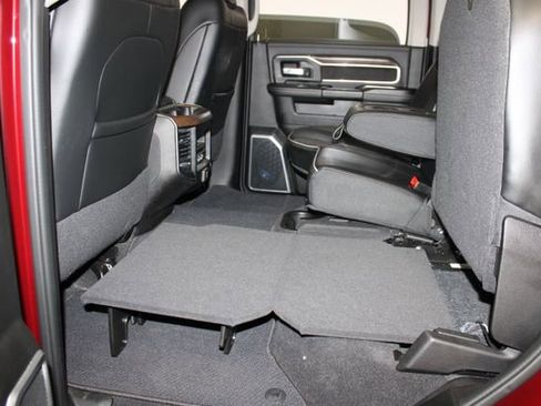 Used 2023 RAM 2500 Laramie AWD/4WD image 11