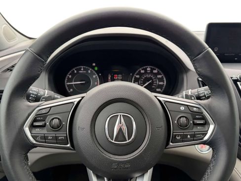Certified 2023 Acura RDX AWD w/ Technology Package image 29