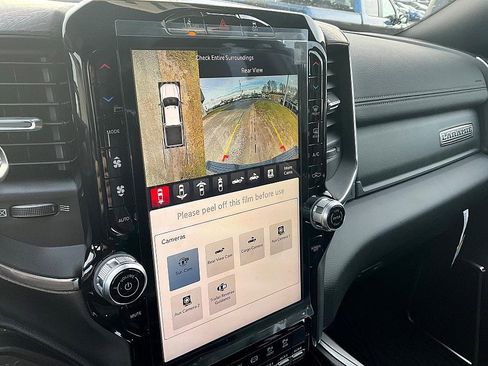 New 2026 RAM 2500 Laramie image 23