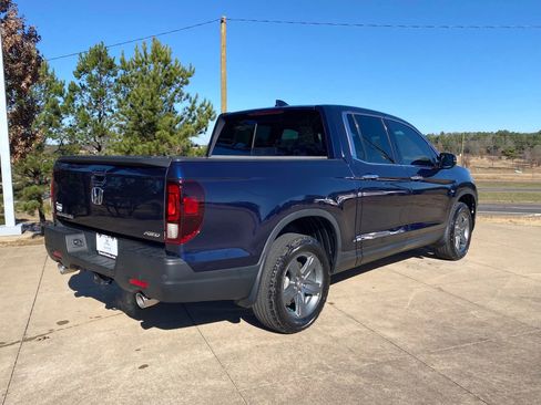 Used 2023 Honda Ridgeline RTL-E image 6