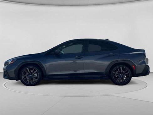 Used 2022 Subaru WRX Premium AWD/4WD image 8