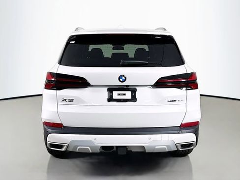 New 2026 BMW X5 xDrive40i w/ Climate Comfort Package AWD/4WD image 6