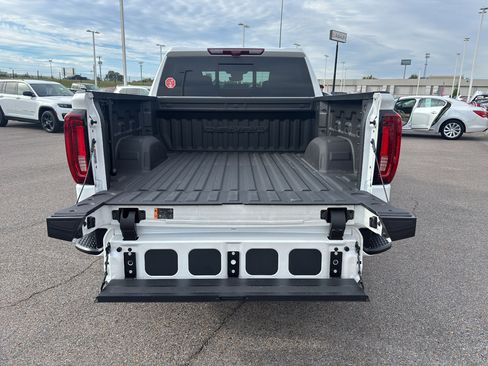 Used 2023 GMC Sierra 1500 Denali w/ Technology Package image 27