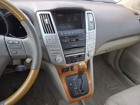 Used 2008 Lexus RX 350 AWD image 33