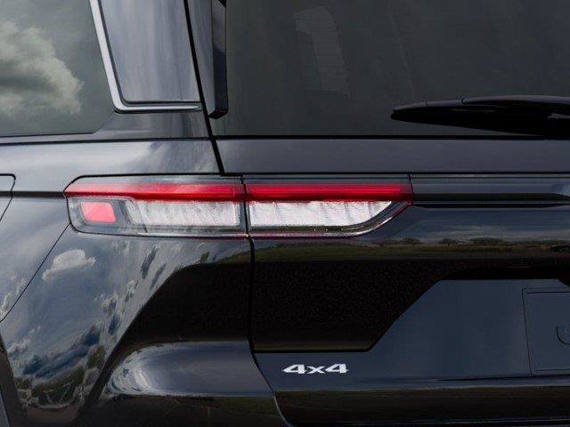 New 2027 Jeep Grand Cherokee Limited AWD/4WD image 40