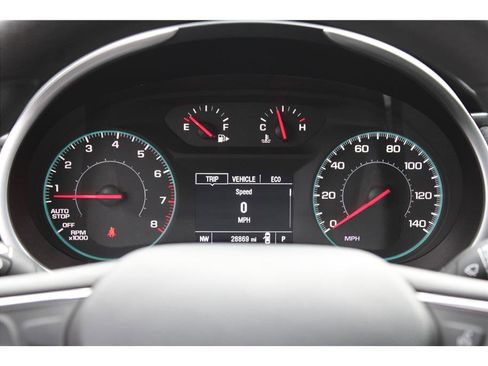 Used 2024 Chevrolet Malibu LT image 20