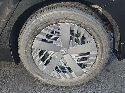 New 2026 Nissan Sentra S image 10