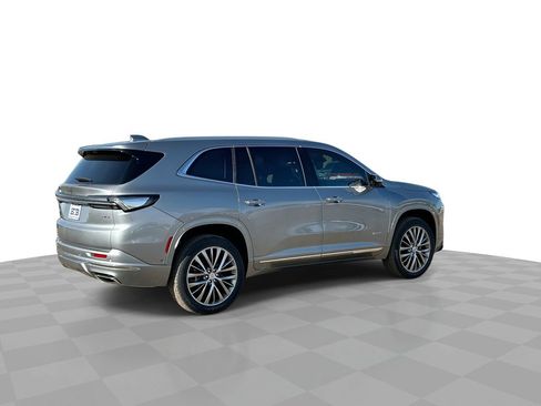 New 2026 Buick Enclave Avenir w/ Super Cruise Package image 8
