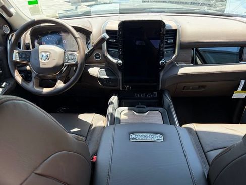 New 2026 RAM 2500 Limited AWD/4WD image 30