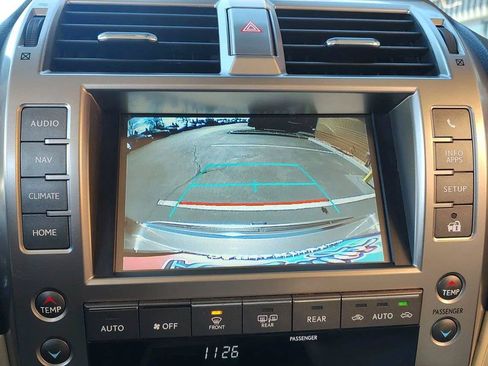 Used 2021 Lexus GX 460 Premium w/ Premium Package AWD/4WD image 17