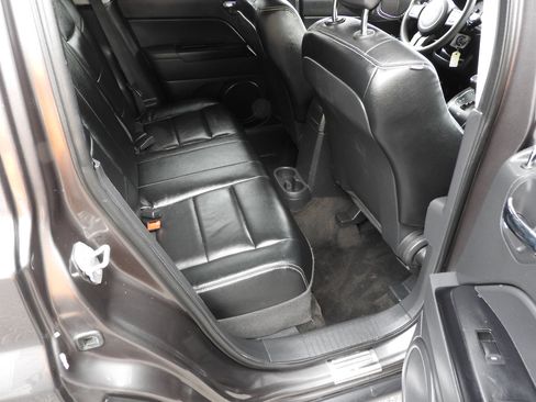 Used 2015 Jeep Patriot Sport w/ Power Value Group image 8