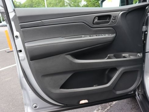 Used 2026 Honda Odyssey EX-L image 27