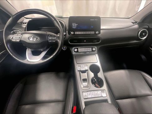 Used 2023 Hyundai Kona Limited image 21