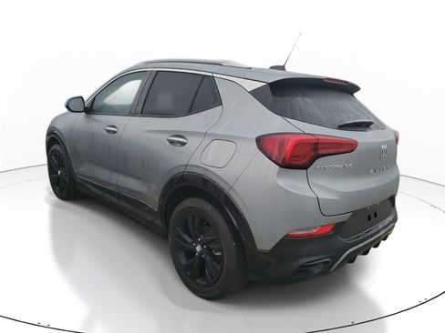 Used 2025 Buick Encore GX Sport Touring w/ Comfort Package image 7