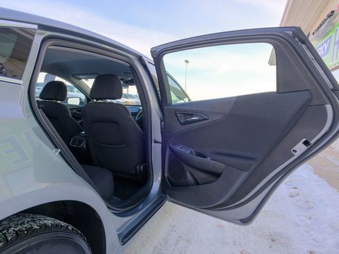 Used 2024 Chevrolet Malibu LT image 19