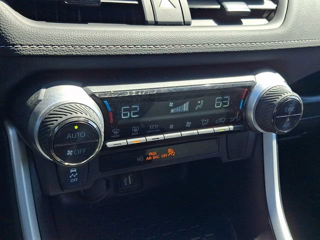 Used 2024 Toyota RAV4 XLE w/ Convenience Package AWD/4WD image 16