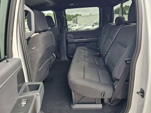 Used 2024 Ford F150 XLT w/ Equipment Group 302A MID AWD/4WD image 34