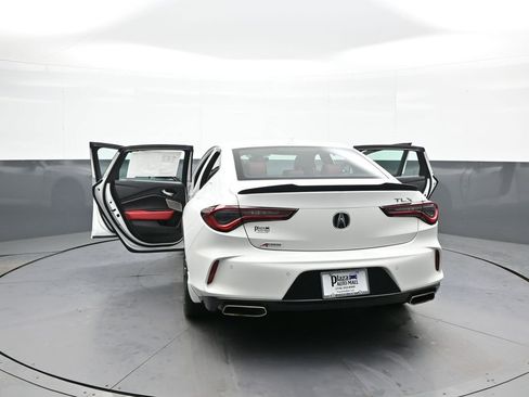 Certified 2023 Acura TLX w/ A-SPEC Pkg image 46