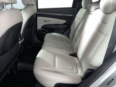 Used 2024 Hyundai Tucson Limited image 27