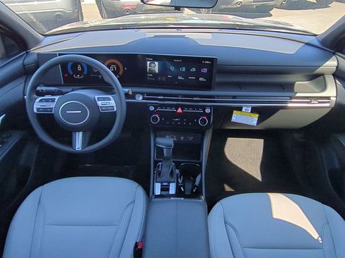 New 2026 Hyundai Santa Cruz SEL FWD image 17