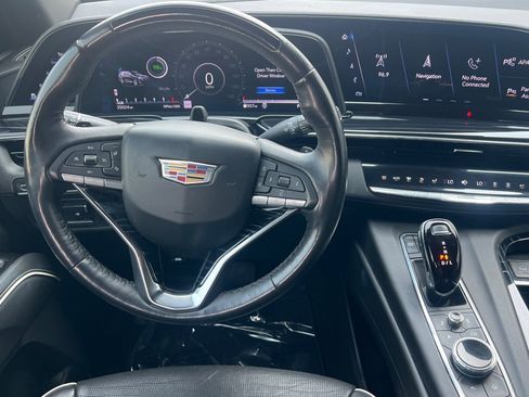 Used 2023 Cadillac Escalade Sport image 15