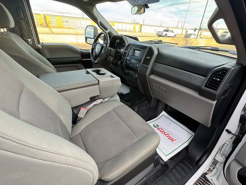 Used 2019 Ford F250 XL w/ XL Value Package image 17