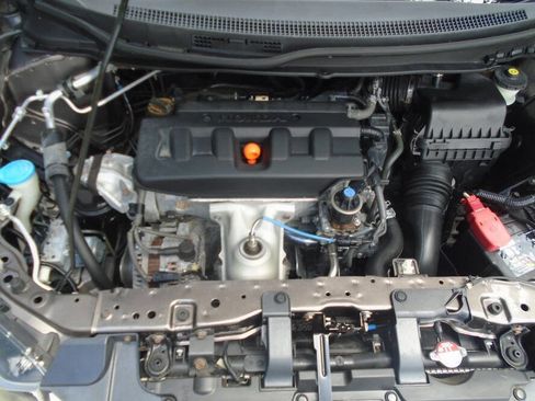 Used 2012 Honda Civic LX image 23