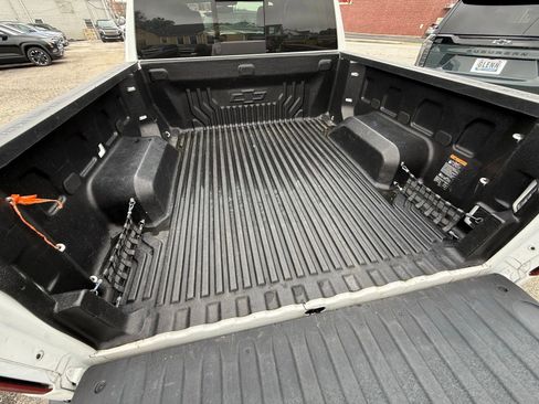 Used 2019 Chevrolet Silverado 1500 RST w/ All-Star Edition AWD/4WD image 24