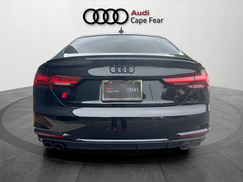 Used 2023 Audi S5 Prestige w/ Prestige Package AWD/4WD image 4