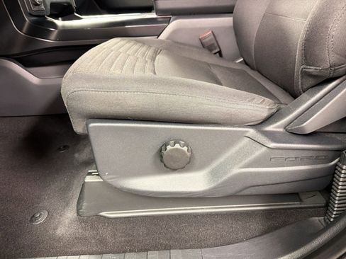 Used 2023 Ford F150 XL w/ STX Appearance Package AWD/4WD image 12