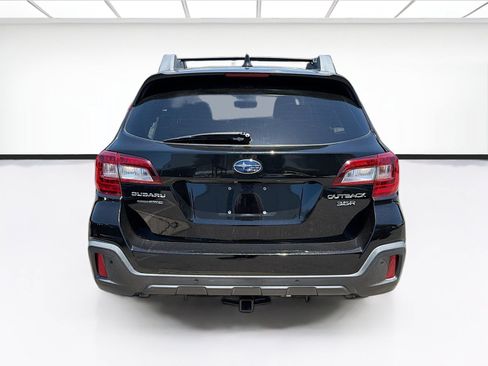 Used 2019 Subaru Outback 3.6R Limited AWD/4WD image 5