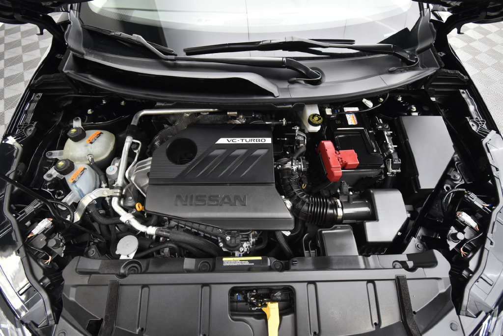 Used 2023 Nissan Rogue SV w/ SV Premium B Package AWD/4WD image 30