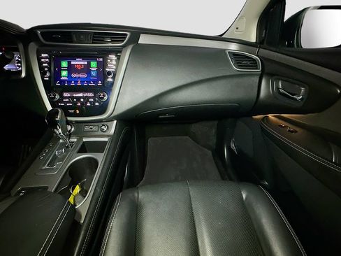 Used 2019 Nissan Murano SL w/ SL Technology Package AWD/4WD image 30