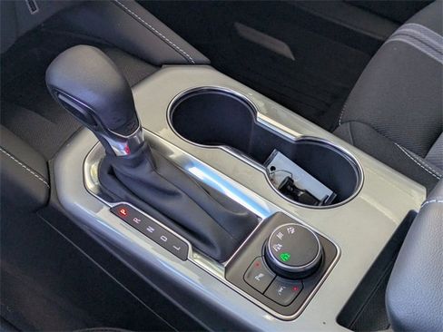 New 2025 Chevrolet Blazer LT w/ Convenience Package image 19