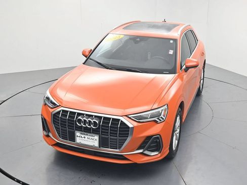 Used 2023 Audi Q3 2.0T Premium AWD/4WD image 51
