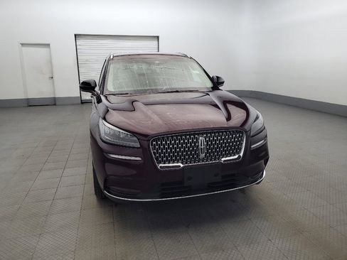 Used 2021 Lincoln Corsair AWD w/ Equipment Group 101A image 14