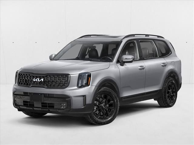 Used 2024 Kia Telluride SX Prestige X-Pro AWD/4WD image 1