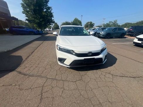 Used 2024 Honda Civic EX image 27