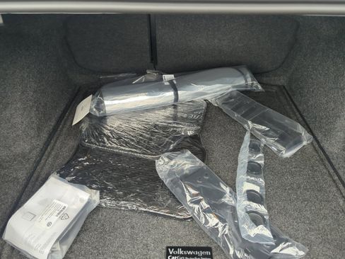 New 2026 Volkswagen Jetta Sport image 29