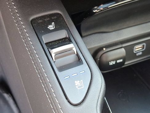 Used 2024 Kia Telluride EX X-Line AWD/4WD image 27