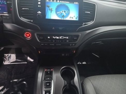 Used 2020 Honda Passport EX-L image 18