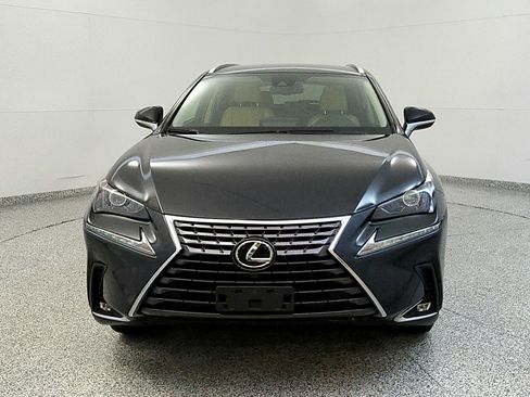 Used 2021 Lexus NX 300 FWD w/ Accessory Package image 2