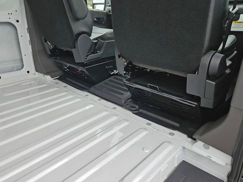 New 2025 Ford Transit 150 Low Roof image 31