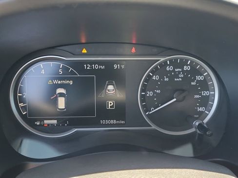 Used 2020 Nissan Kicks SV FWD image 22