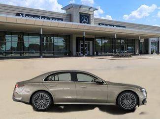 Used 2026 Mercedes-Benz E 350 Sedan video 2