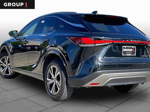 Used 2026 Lexus RX 350 Premium w/ Accessory Package (Z1) FWD image 10