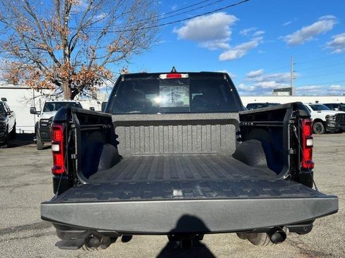 New 2026 RAM 1500 Big Horn image 9
