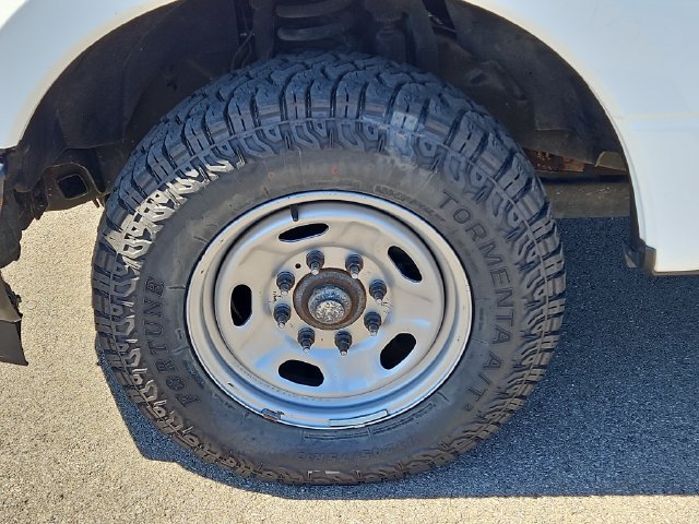 Used 2017 Ford F350 XL RWD image 9