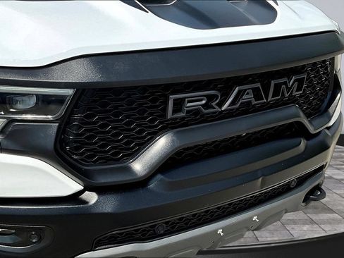 Used 2024 RAM 1500 TRX AWD/4WD image 26
