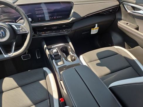 New 2025 Buick Envision Sport Touring image 10